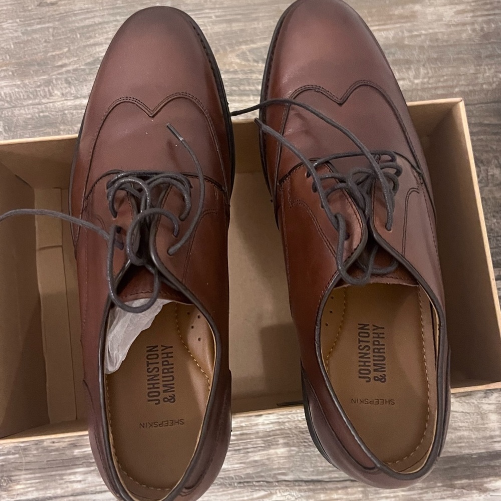Johnson&Murphy Men 8.5